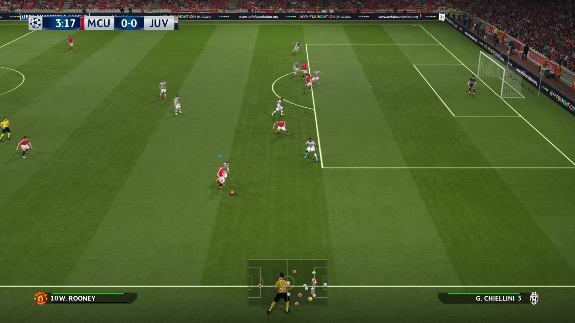 Pes 15 For Mac Free Download Cuploading
